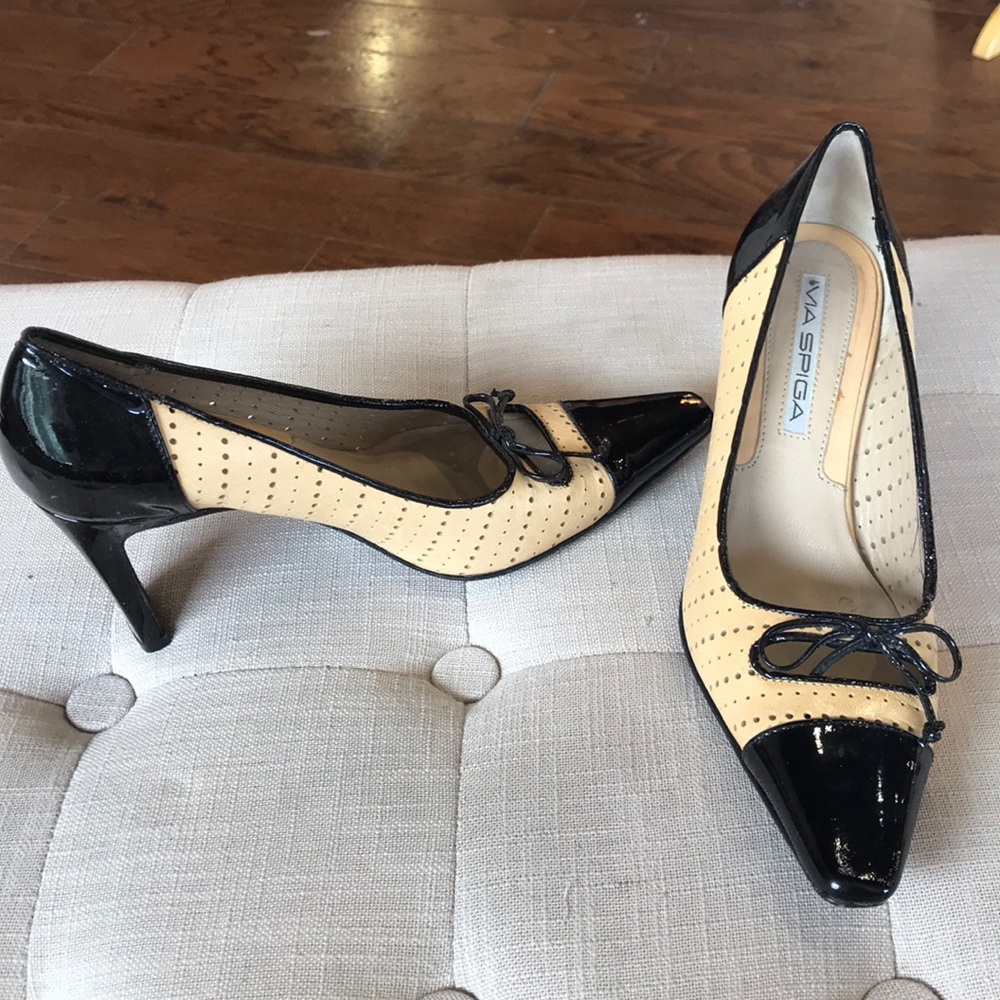 Size 6 Shoe